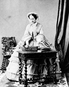 Keizerin Eugenie